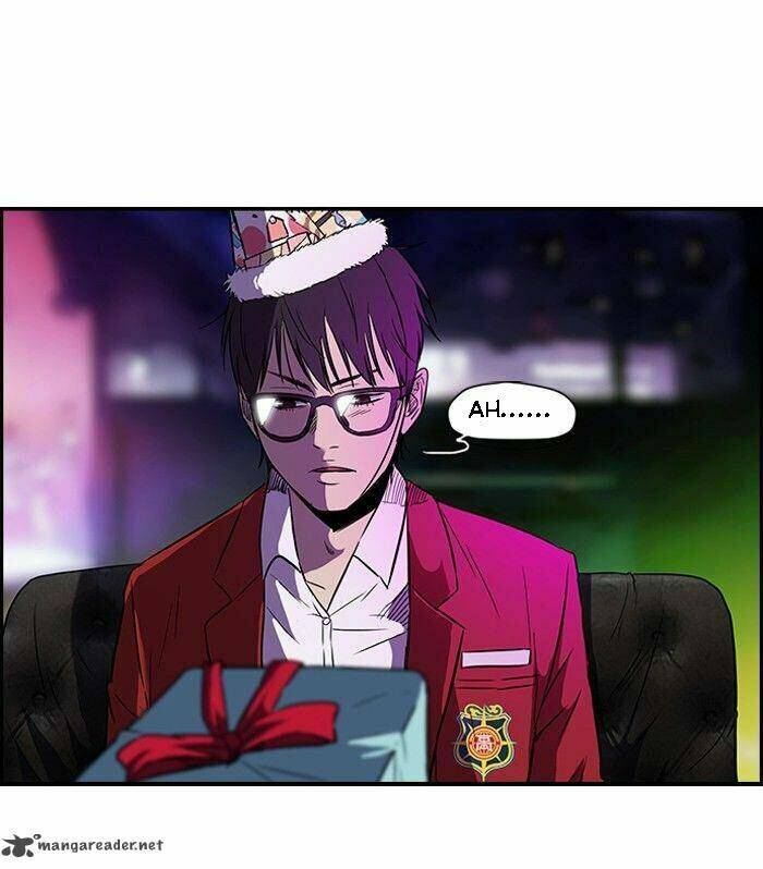 Thể Thao Cực Hạn - Chapter 79 - Page 18