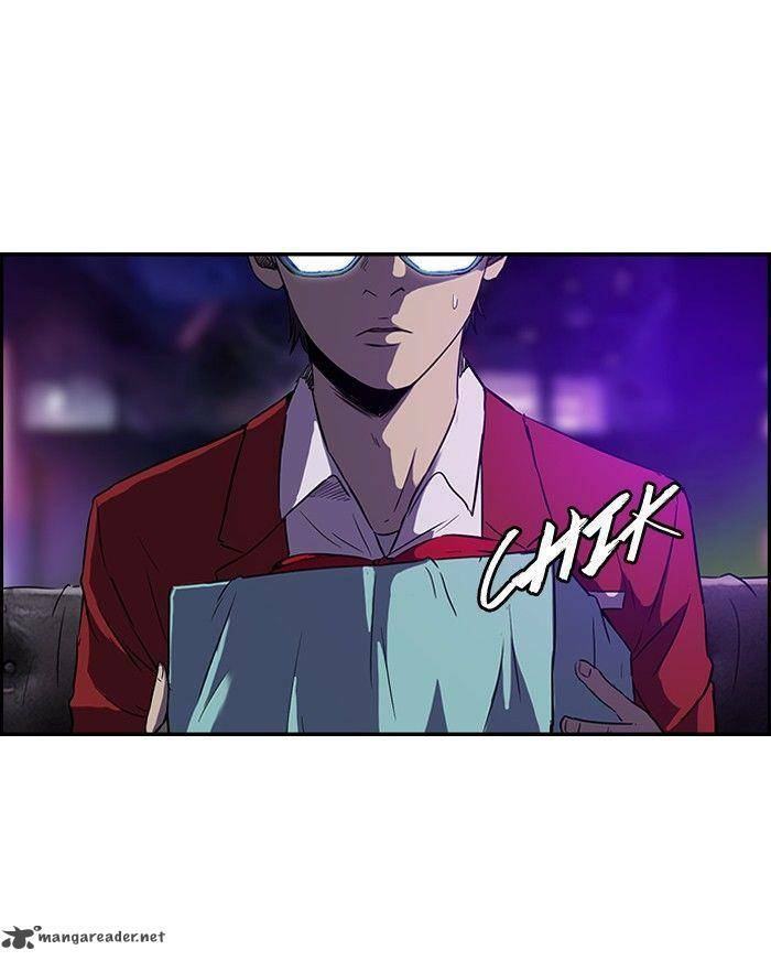 Thể Thao Cực Hạn - Chapter 79 - Page 20