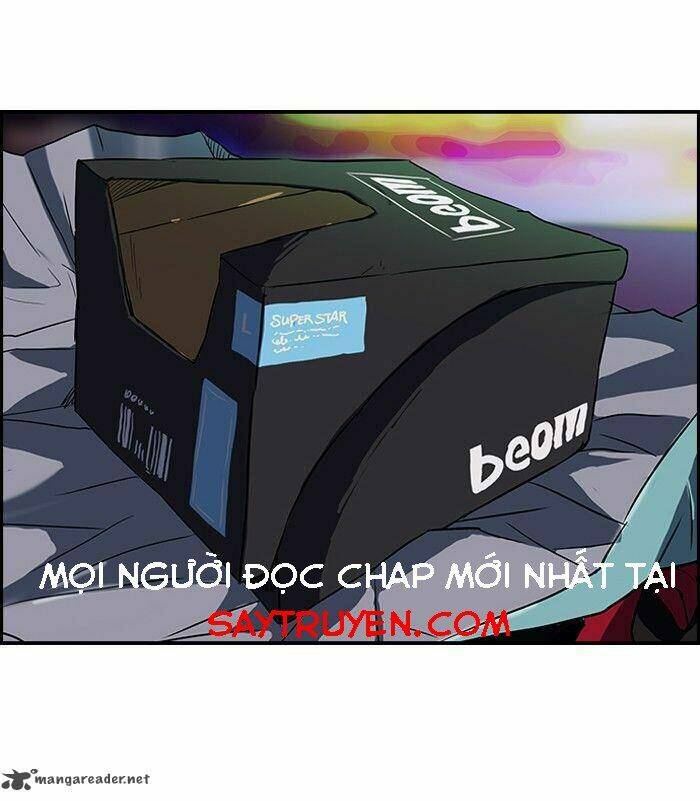 Thể Thao Cực Hạn - Chapter 79 - Page 22