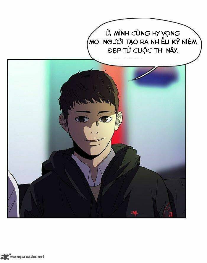 Thể Thao Cực Hạn - Chapter 79 - Page 27