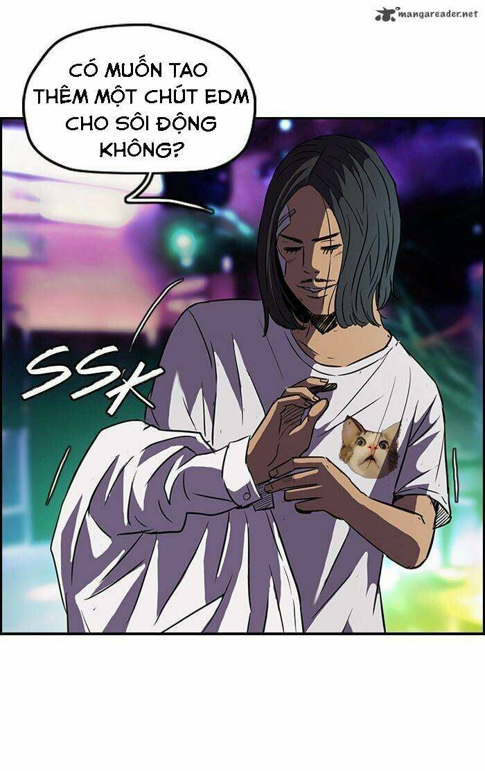 Thể Thao Cực Hạn - Chapter 79 - Page 30