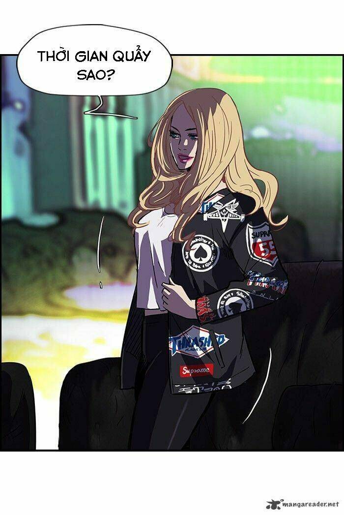 Thể Thao Cực Hạn - Chapter 79 - Page 31