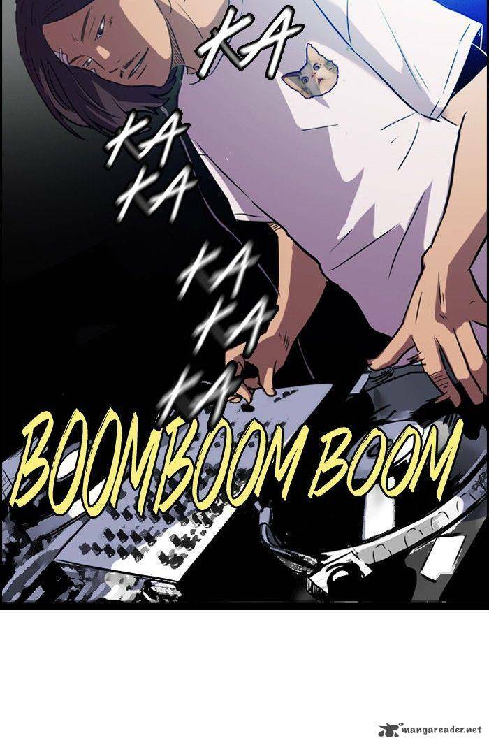 Thể Thao Cực Hạn - Chapter 79 - Page 35