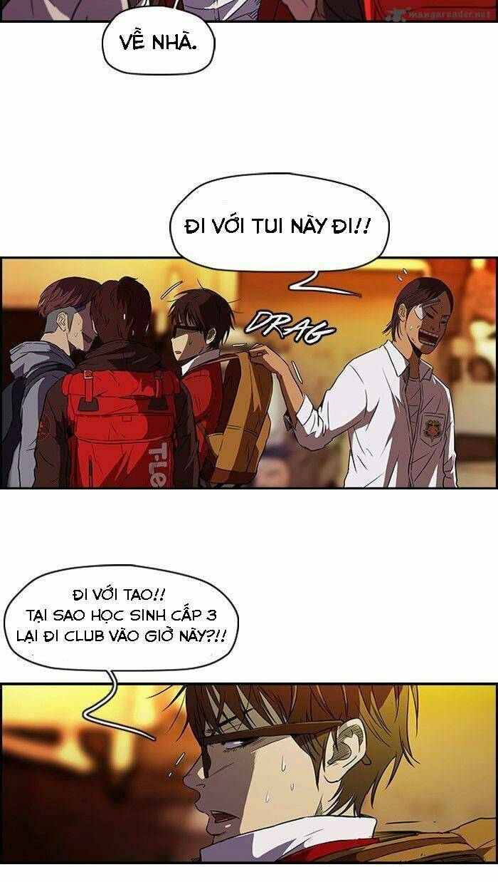 Thể Thao Cực Hạn - Chapter 79 - Page 3