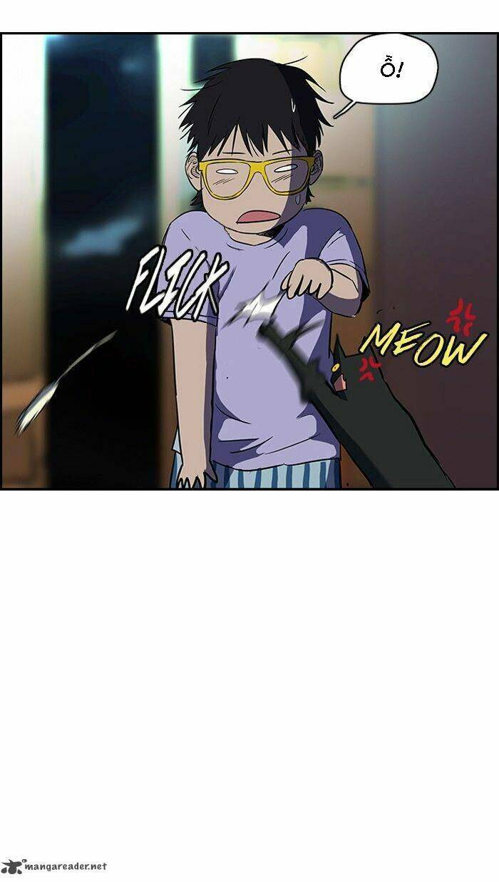 Thể Thao Cực Hạn - Chapter 79 - Page 40