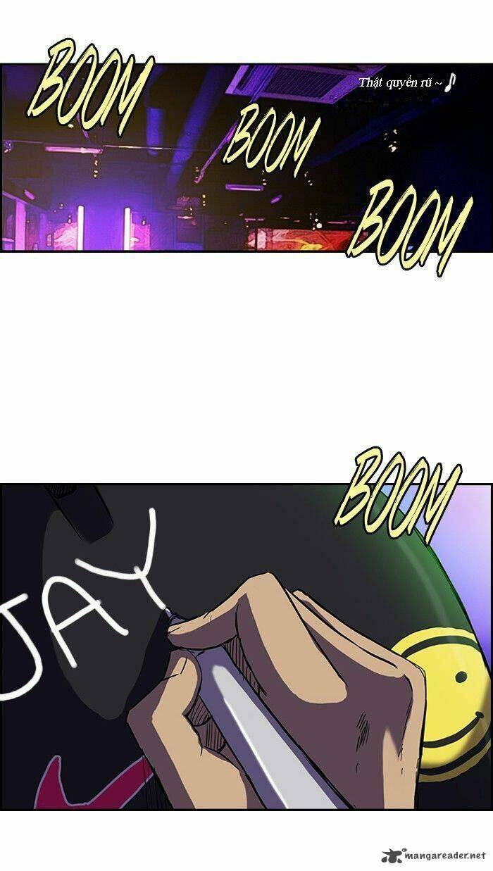 Thể Thao Cực Hạn - Chapter 79 - Page 41