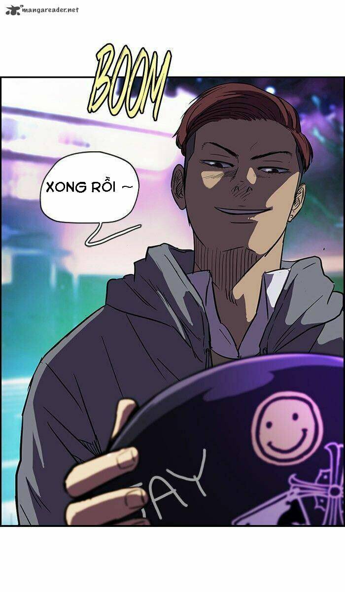 Thể Thao Cực Hạn - Chapter 79 - Page 42