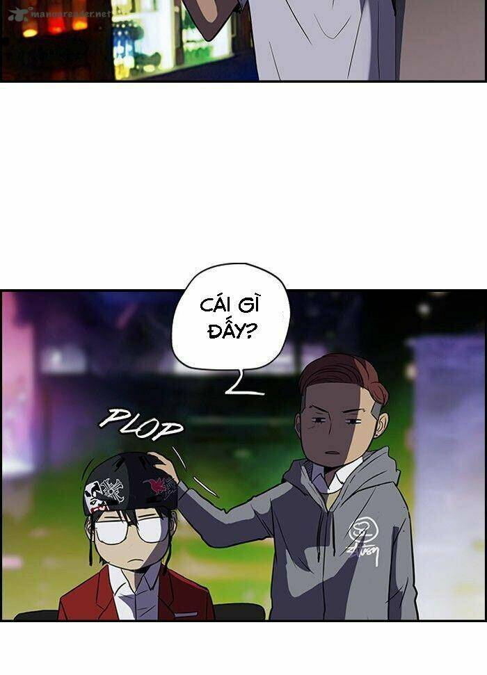 Thể Thao Cực Hạn - Chapter 79 - Page 44