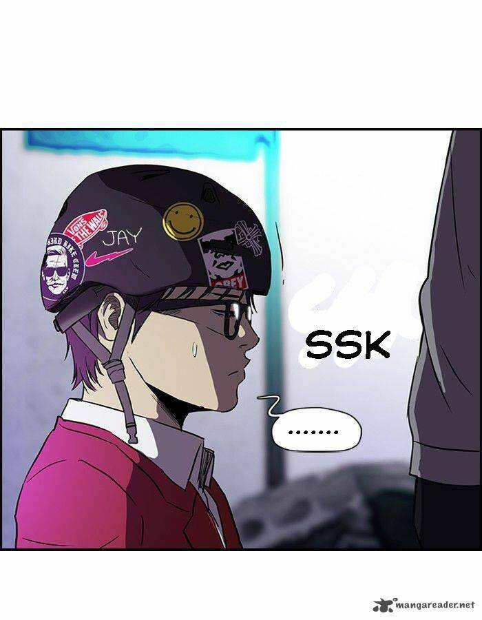 Thể Thao Cực Hạn - Chapter 79 - Page 45