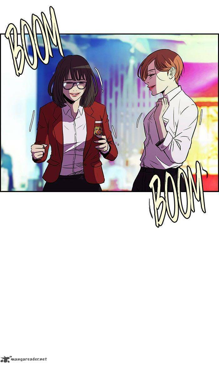 Thể Thao Cực Hạn - Chapter 79 - Page 47