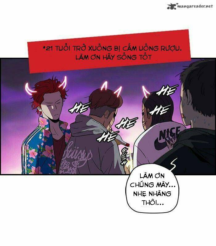 Thể Thao Cực Hạn - Chapter 79 - Page 51