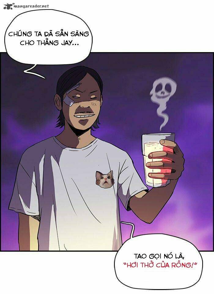 Thể Thao Cực Hạn - Chapter 79 - Page 52