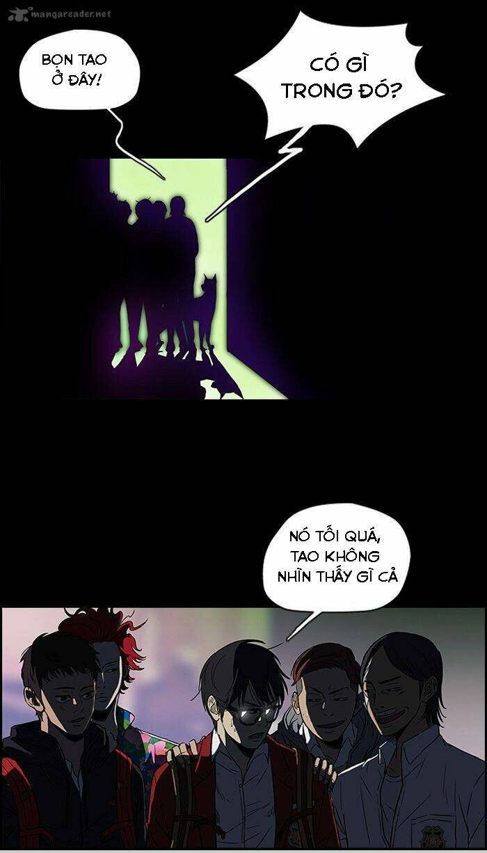 Thể Thao Cực Hạn - Chapter 79 - Page 5