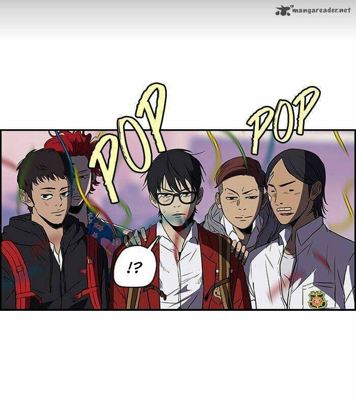 Thể Thao Cực Hạn - Chapter 79 - Page 6