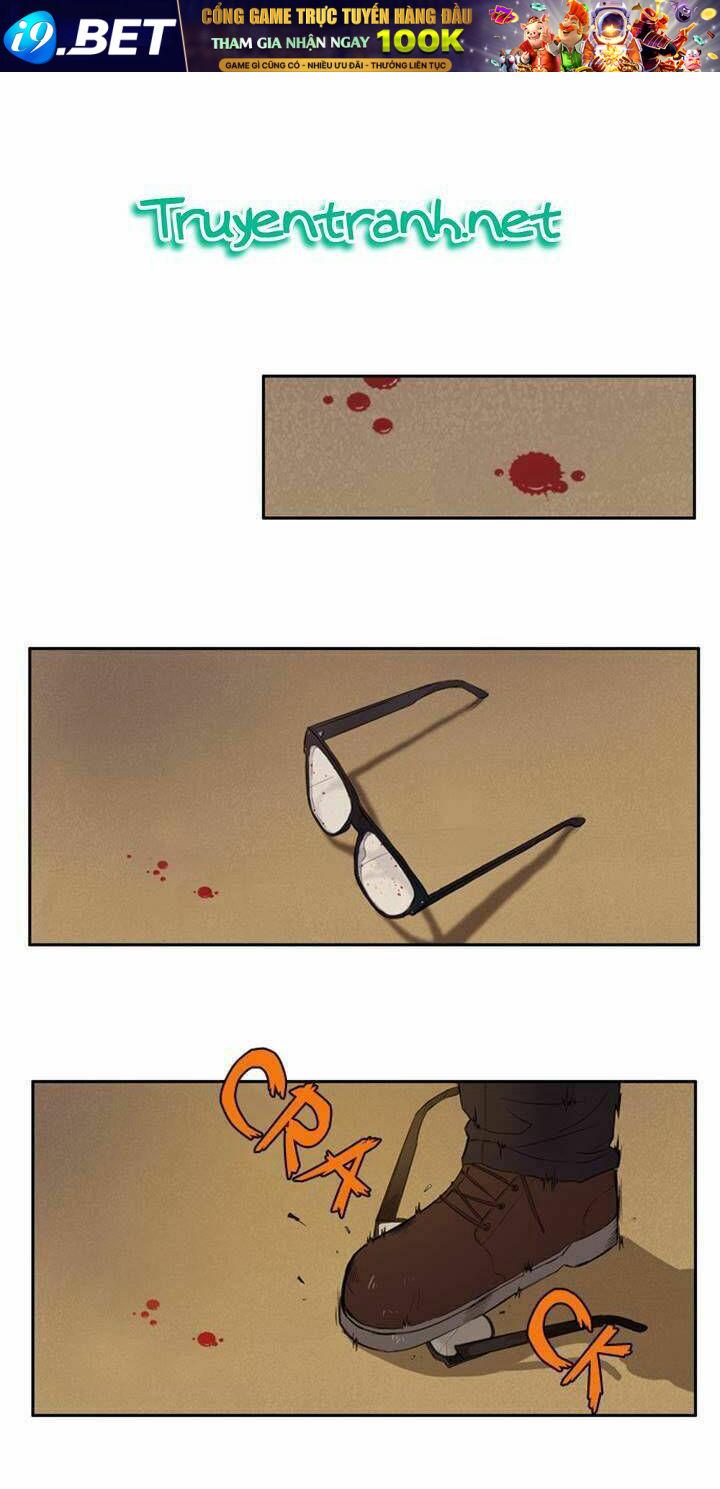 Thể Thao Cực Hạn - Chapter 8 - Page 10