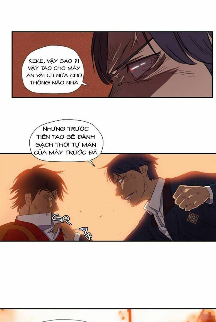Thể Thao Cực Hạn - Chapter 8 - Page 12