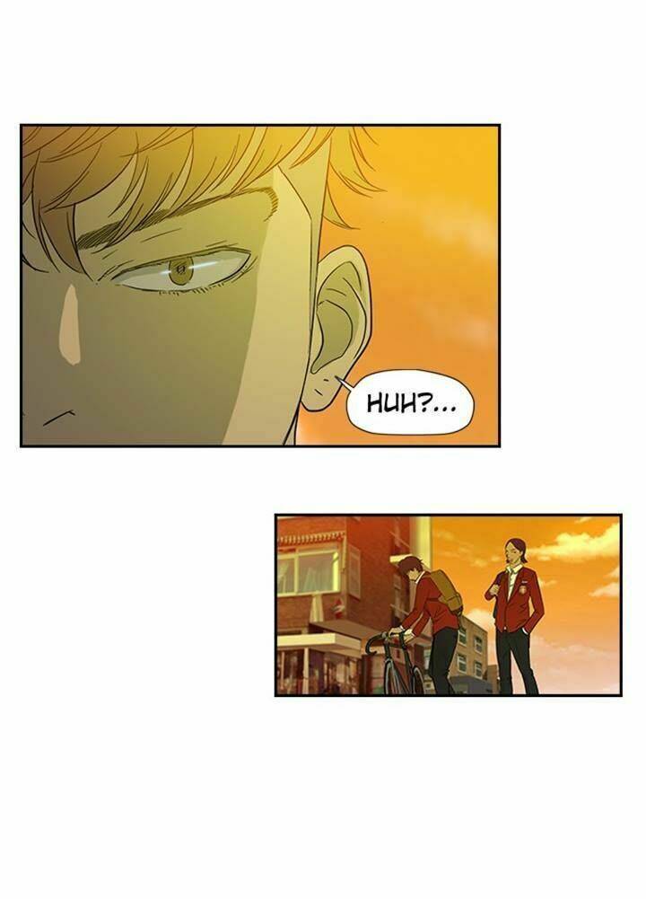 Thể Thao Cực Hạn - Chapter 8 - Page 26