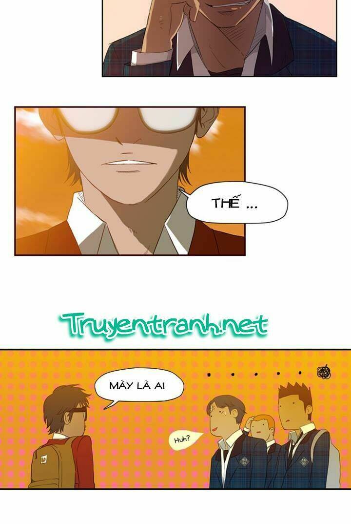 Thể Thao Cực Hạn - Chapter 8 - Page 4