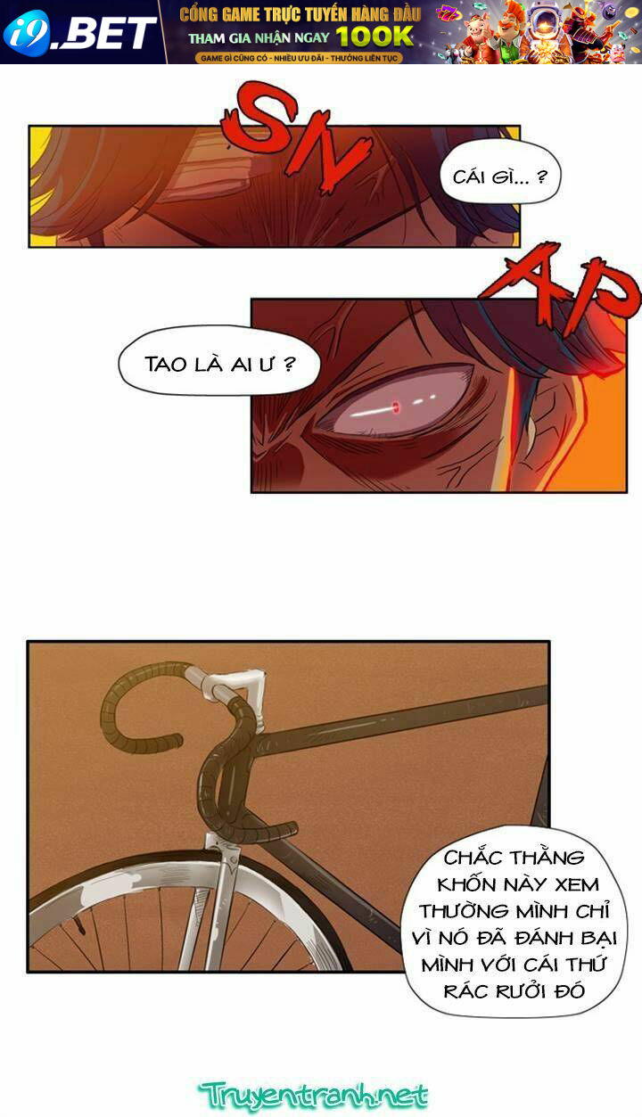 Thể Thao Cực Hạn - Chapter 8 - Page 5