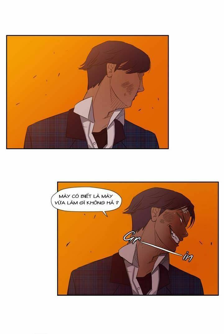 Thể Thao Cực Hạn - Chapter 8 - Page 8