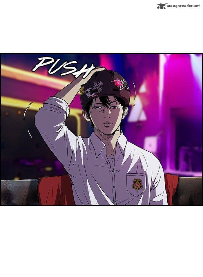 Thể Thao Cực Hạn - Chapter 80 - Page 9