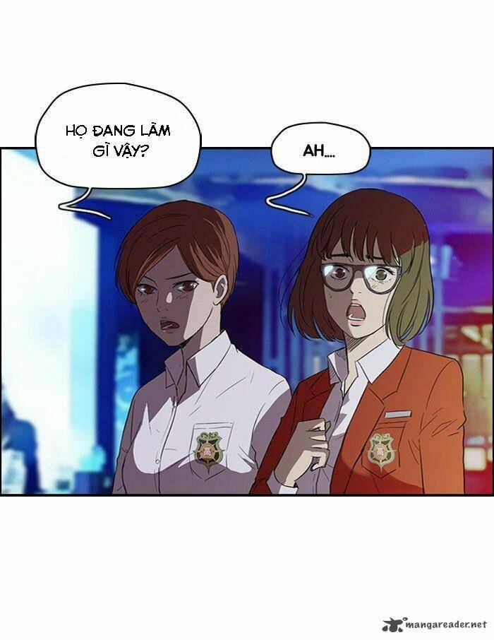Thể Thao Cực Hạn - Chapter 80 - Page 14