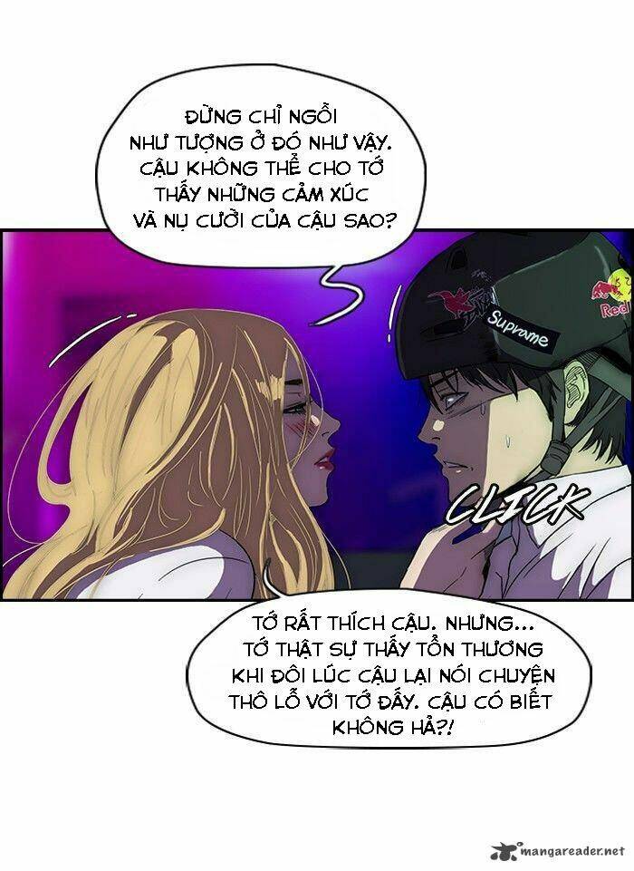 Thể Thao Cực Hạn - Chapter 80 - Page 15