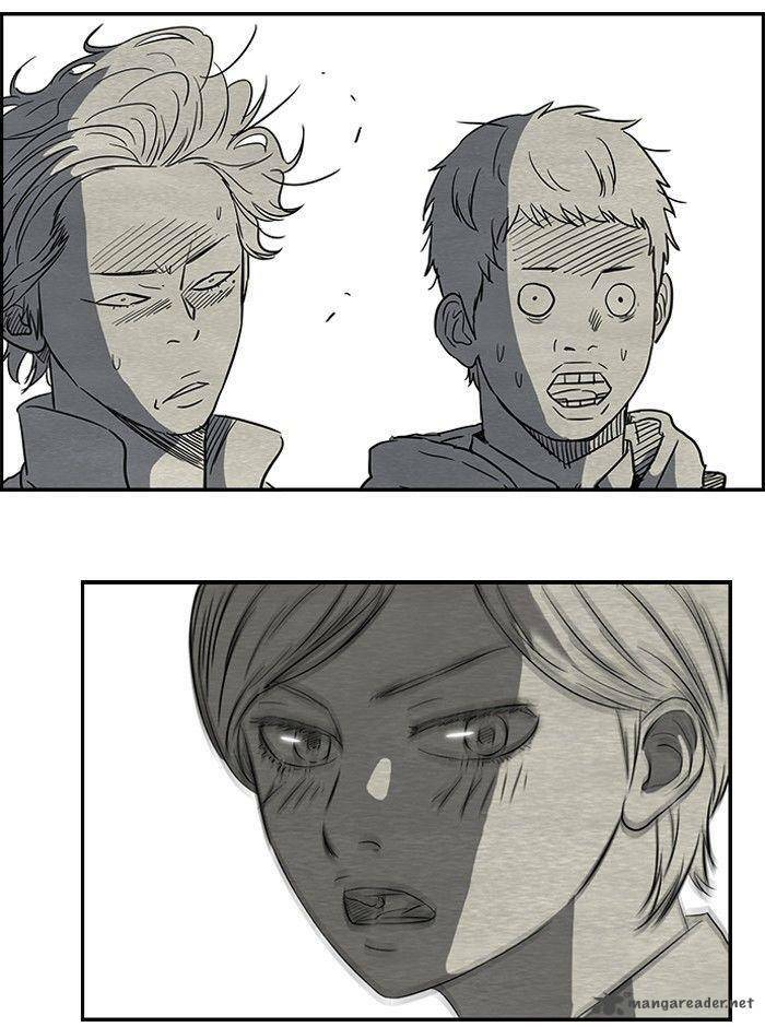 Thể Thao Cực Hạn - Chapter 80 - Page 21