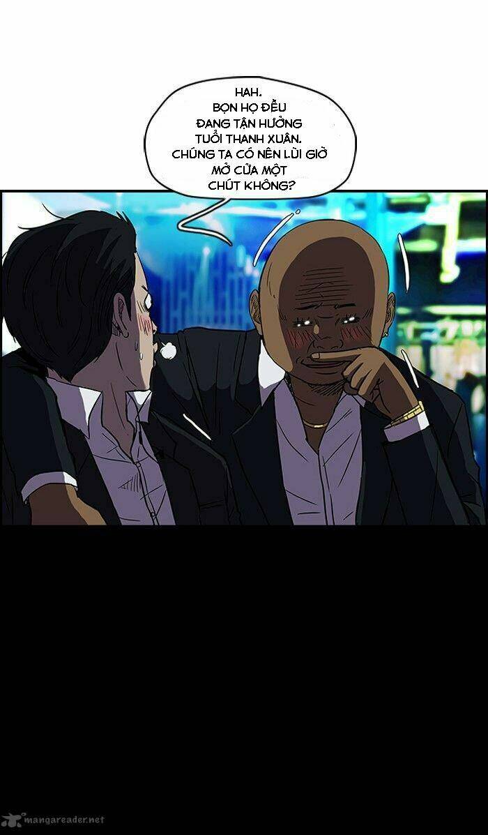 Thể Thao Cực Hạn - Chapter 80 - Page 25