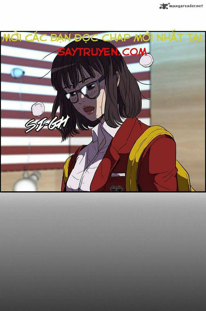 Thể Thao Cực Hạn - Chapter 80 - Page 29