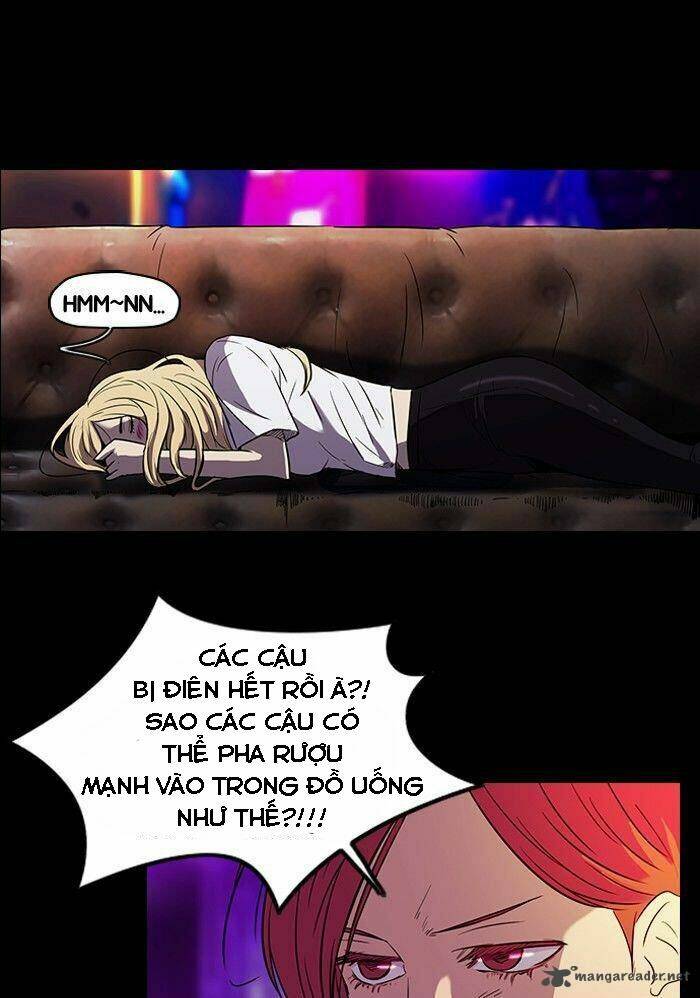 Thể Thao Cực Hạn - Chapter 80 - Page 31