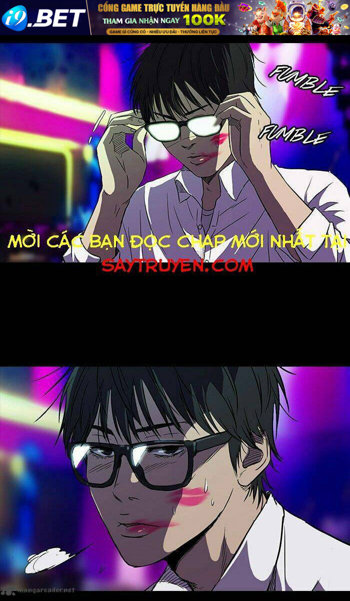 Thể Thao Cực Hạn - Chapter 80 - Page 35