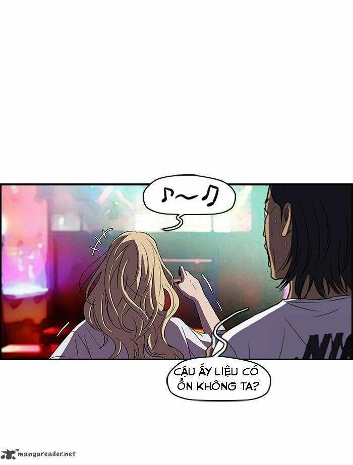 Thể Thao Cực Hạn - Chapter 80 - Page 3