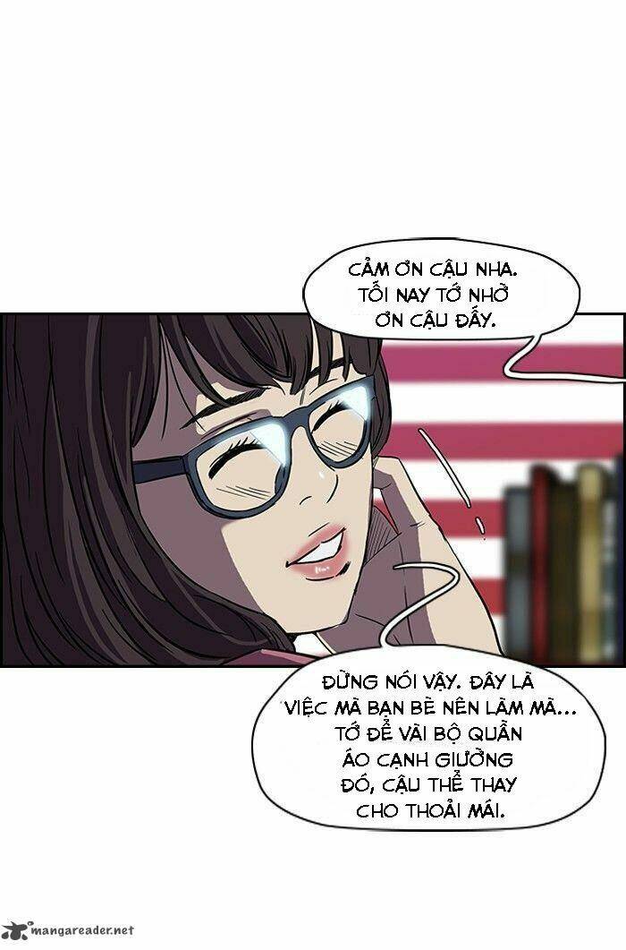 Thể Thao Cực Hạn - Chapter 80 - Page 41