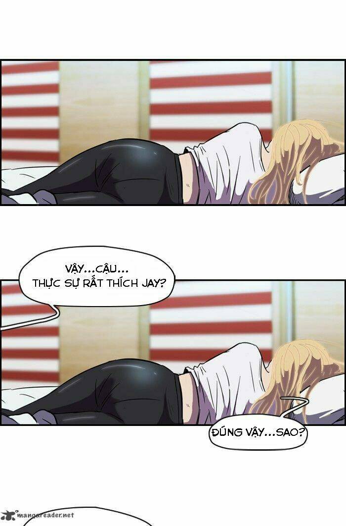 Thể Thao Cực Hạn - Chapter 80 - Page 42