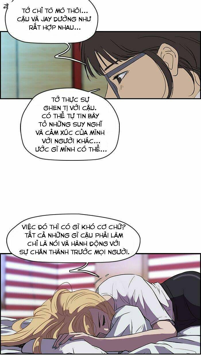 Thể Thao Cực Hạn - Chapter 80 - Page 43