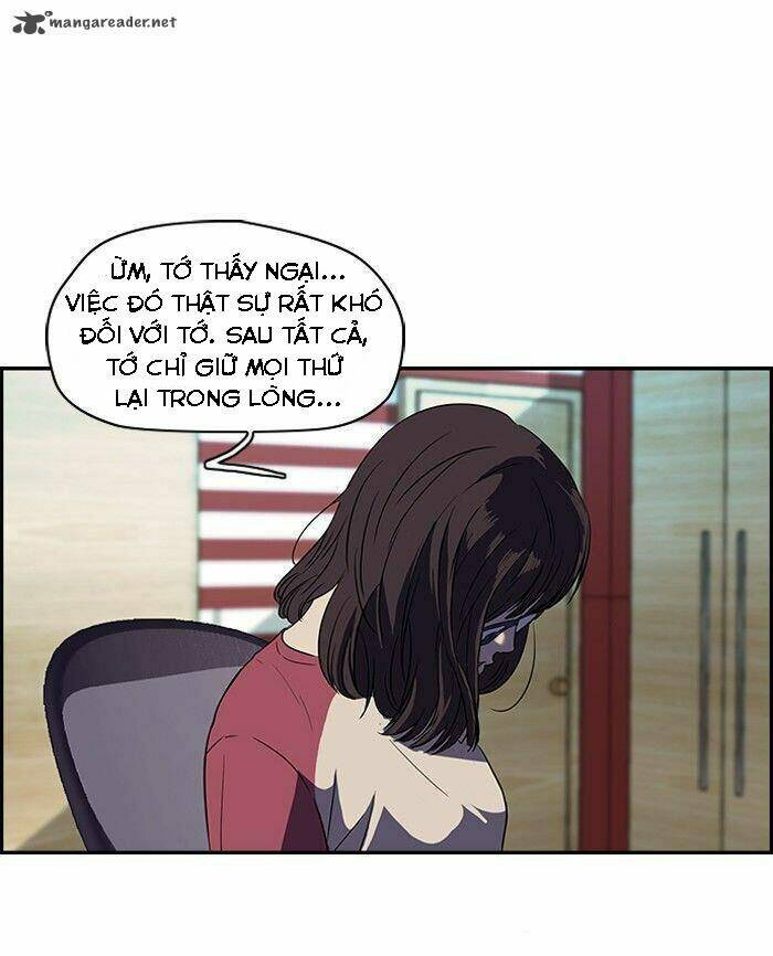 Thể Thao Cực Hạn - Chapter 80 - Page 44