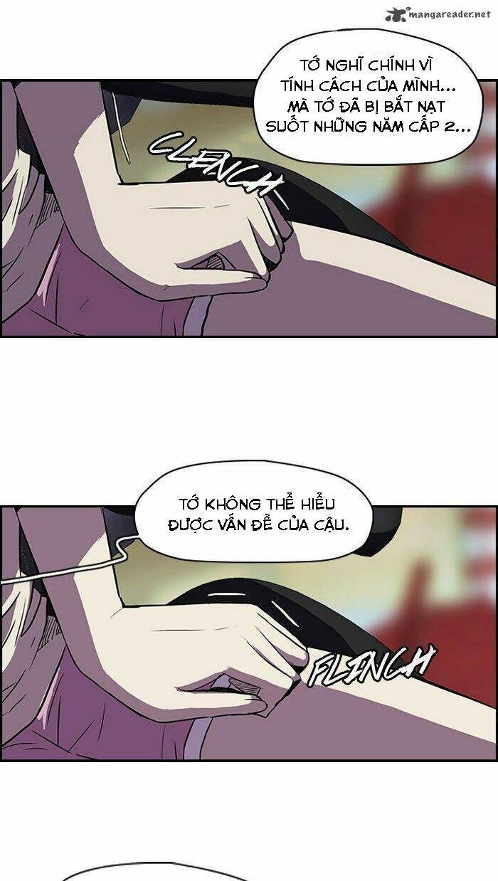 Thể Thao Cực Hạn - Chapter 80 - Page 45