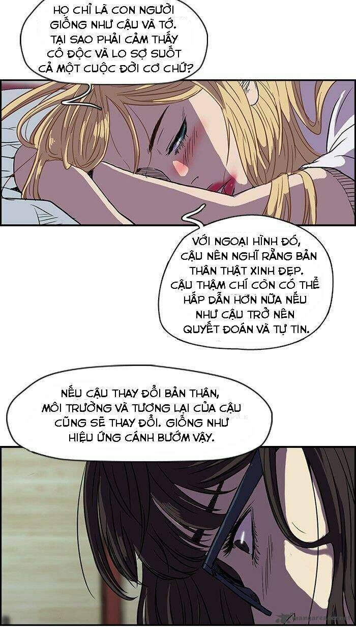 Thể Thao Cực Hạn - Chapter 80 - Page 46