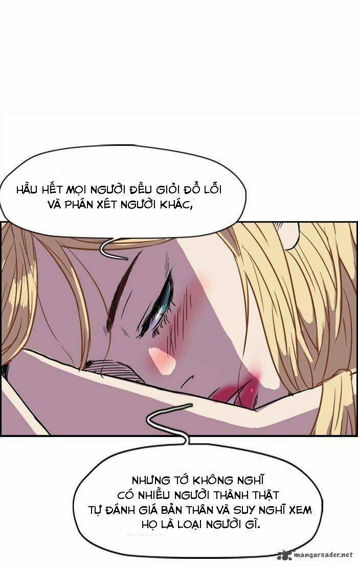 Thể Thao Cực Hạn - Chapter 80 - Page 47