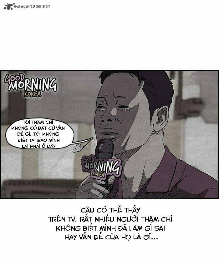 Thể Thao Cực Hạn - Chapter 80 - Page 48