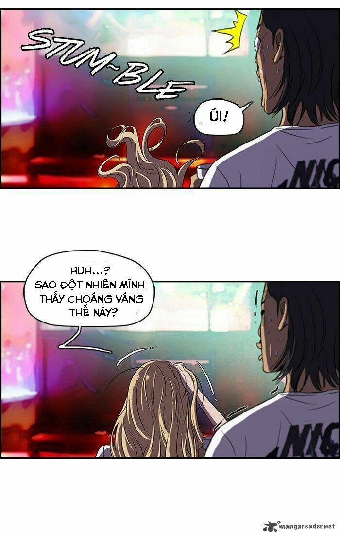 Thể Thao Cực Hạn - Chapter 80 - Page 4