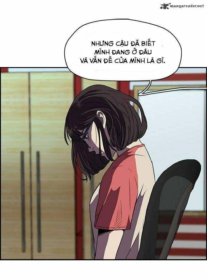 Thể Thao Cực Hạn - Chapter 80 - Page 49