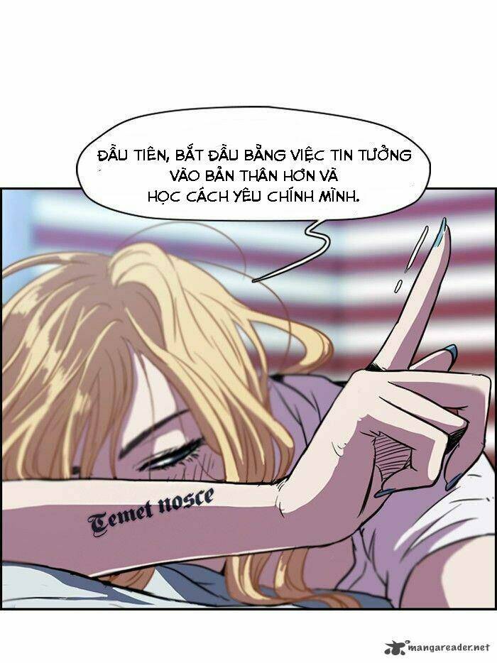 Thể Thao Cực Hạn - Chapter 80 - Page 50