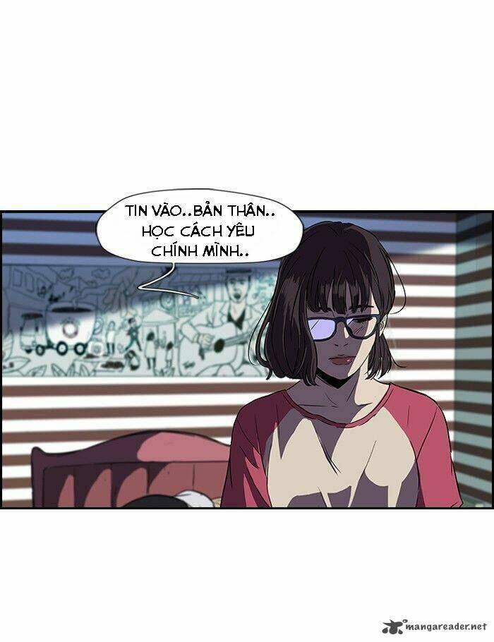 Thể Thao Cực Hạn - Chapter 80 - Page 51