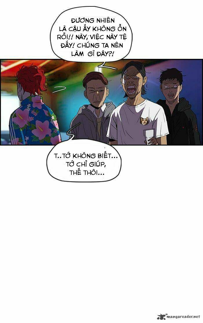 Thể Thao Cực Hạn - Chapter 80 - Page 5