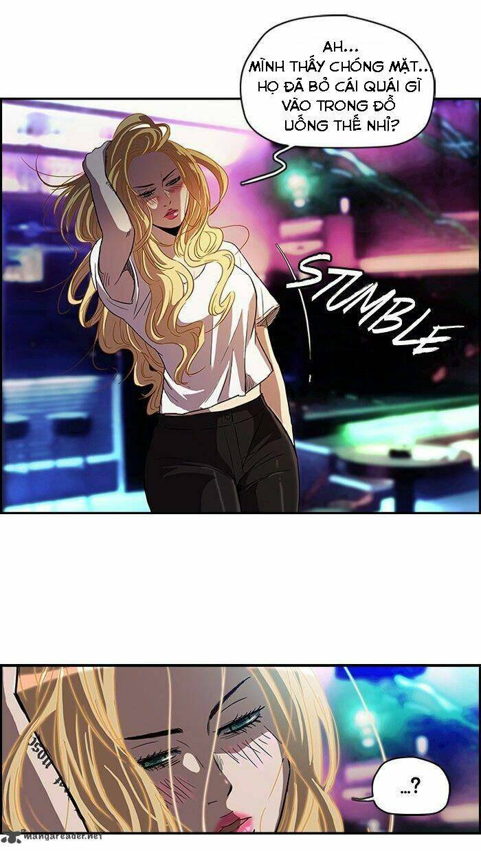 Thể Thao Cực Hạn - Chapter 80 - Page 7