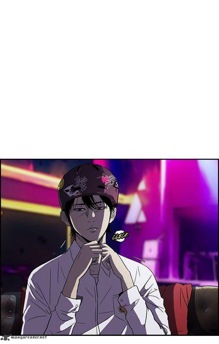 Thể Thao Cực Hạn - Chapter 80 - Page 8