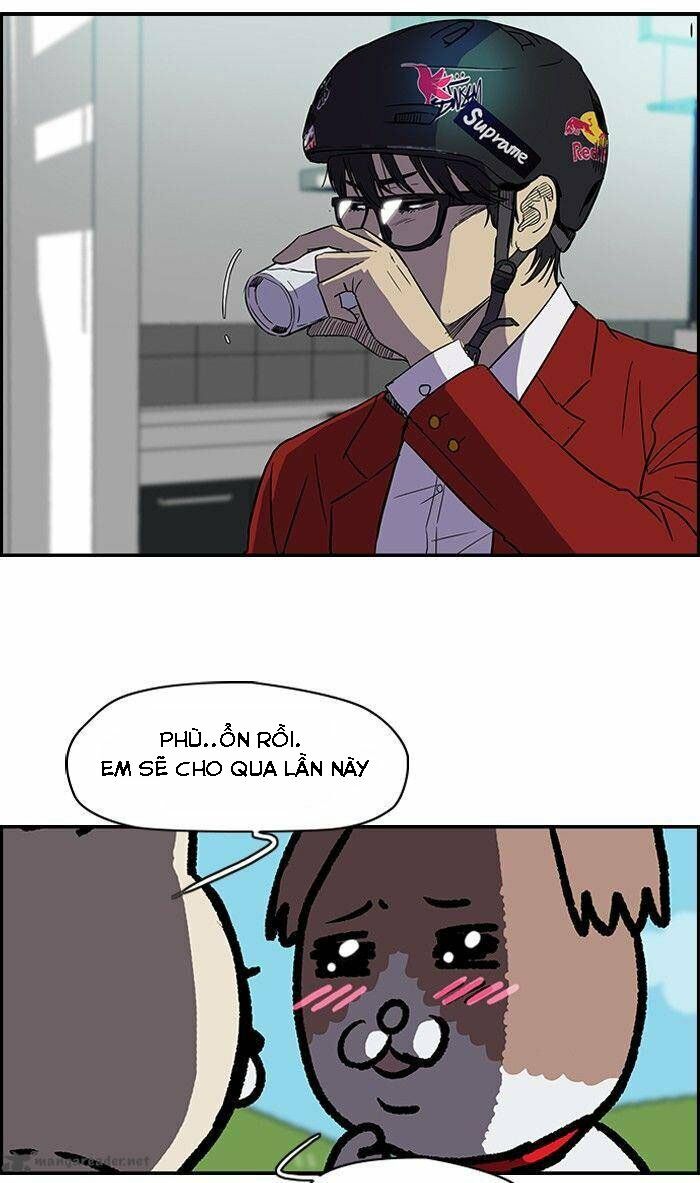 Thể Thao Cực Hạn - Chapter 81 - Page 9