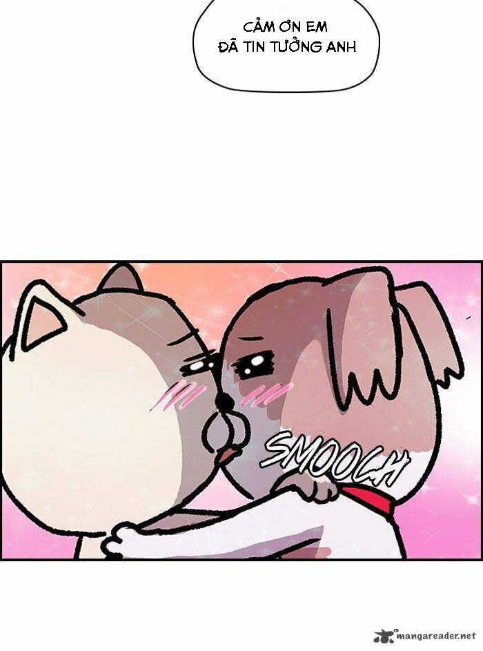 Thể Thao Cực Hạn - Chapter 81 - Page 10